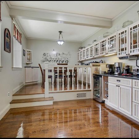 Carnegie Hall Boutique Hotel Ladysmith Extérieur photo