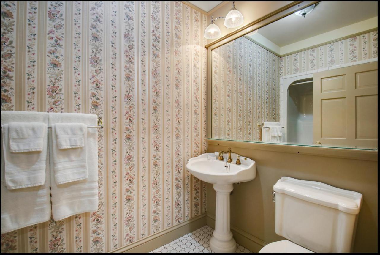 Carnegie Hall Boutique Hotel Ladysmith Extérieur photo
