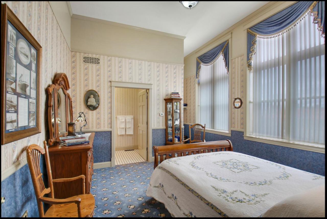 Carnegie Hall Boutique Hotel Ladysmith Extérieur photo