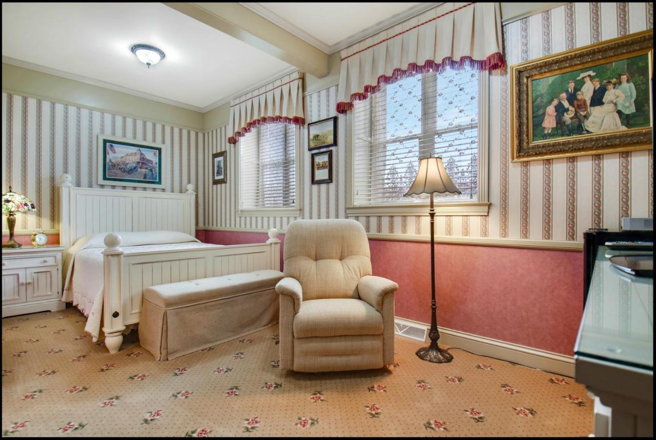 Carnegie Hall Boutique Hotel Ladysmith Extérieur photo