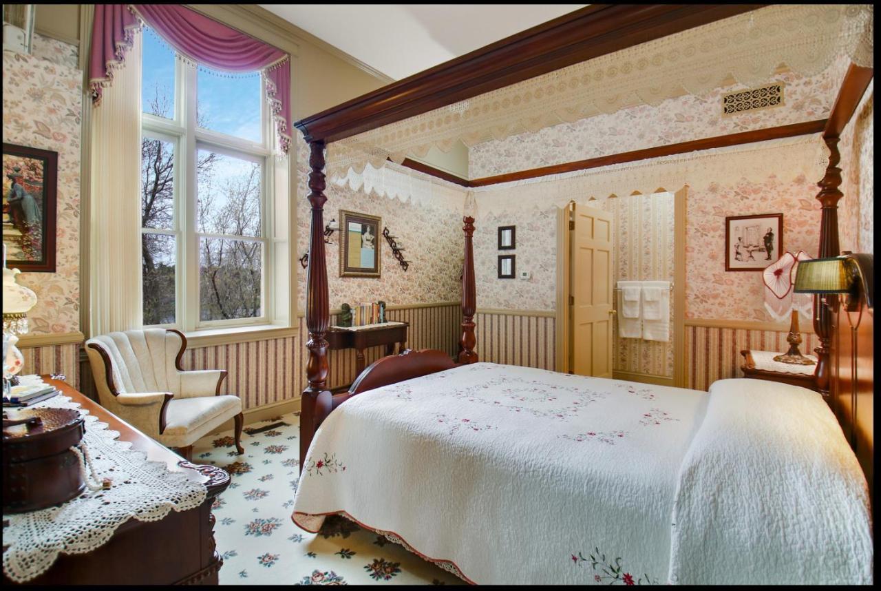 Carnegie Hall Boutique Hotel Ladysmith Extérieur photo
