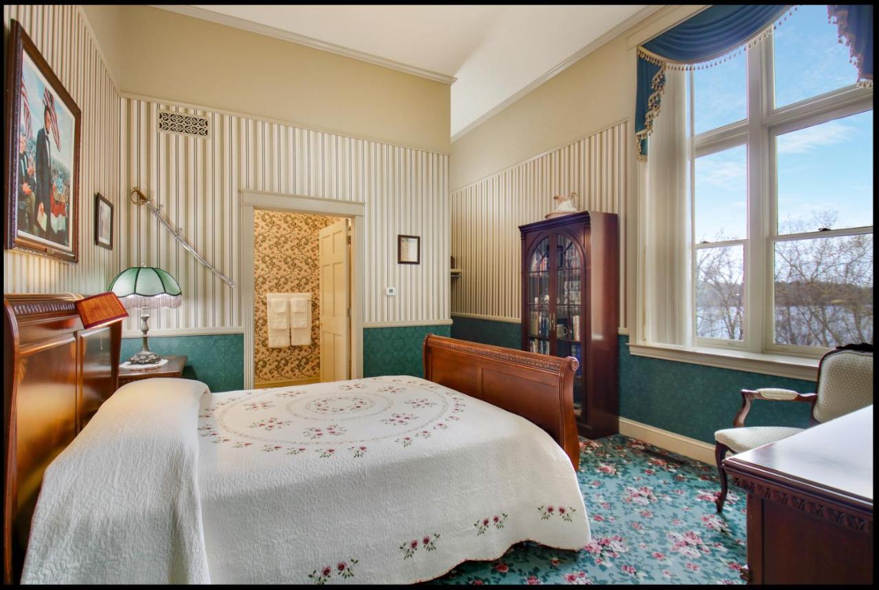 Carnegie Hall Boutique Hotel Ladysmith Extérieur photo