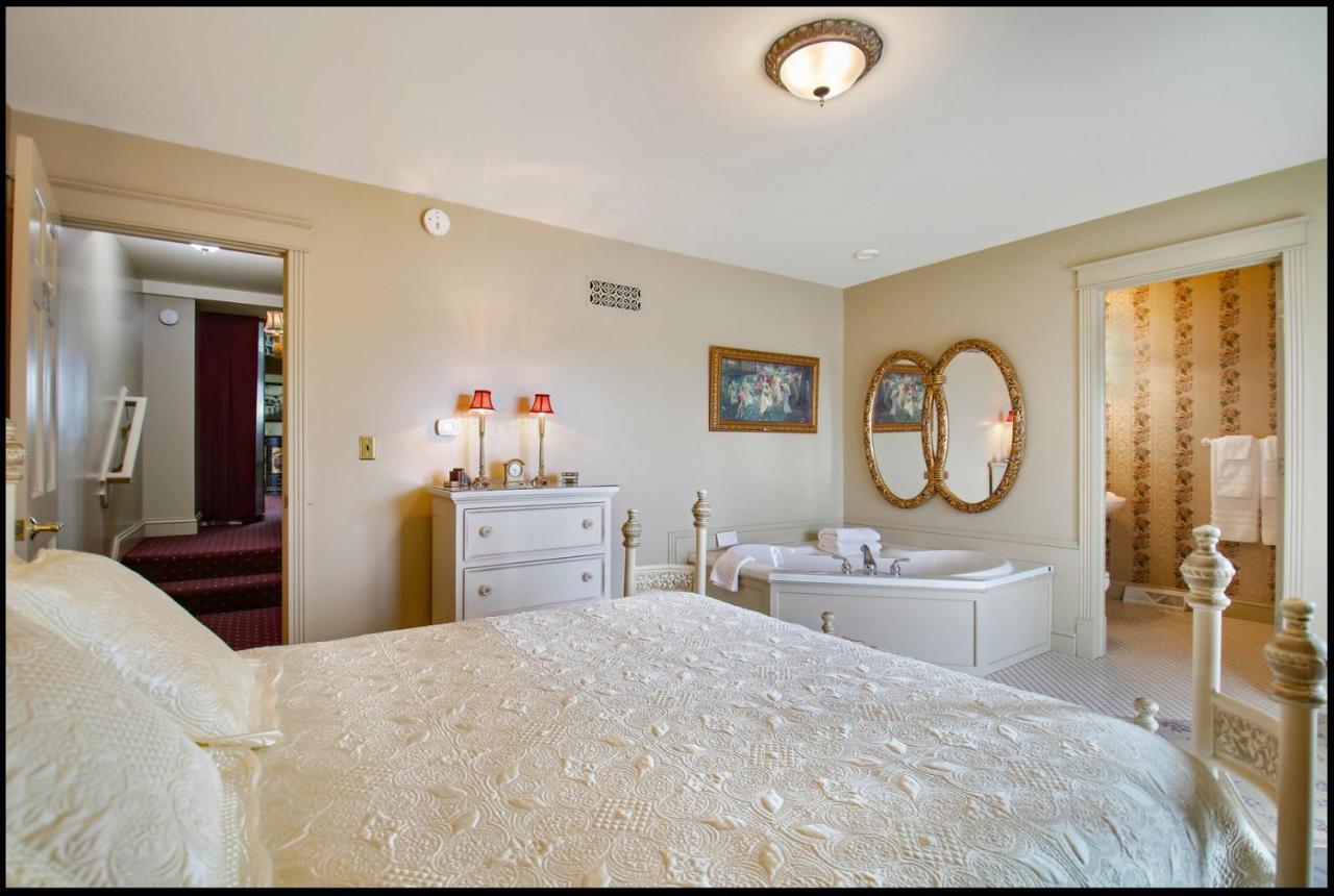 Carnegie Hall Boutique Hotel Ladysmith Extérieur photo