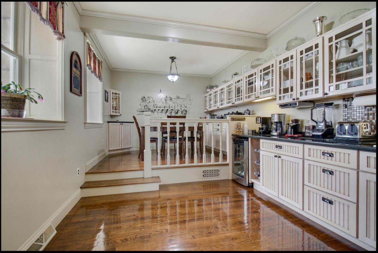 Carnegie Hall Boutique Hotel Ladysmith Extérieur photo