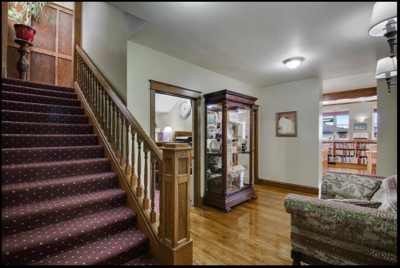 Carnegie Hall Boutique Hotel Ladysmith Extérieur photo