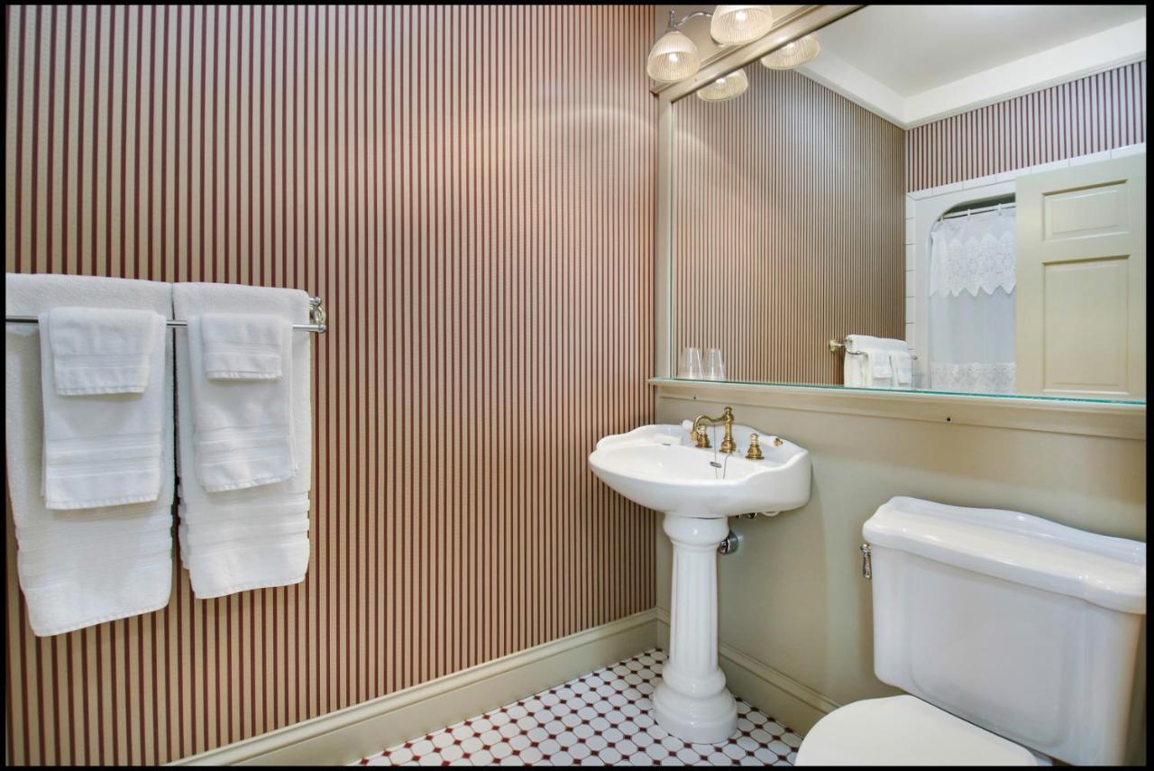 Carnegie Hall Boutique Hotel Ladysmith Extérieur photo