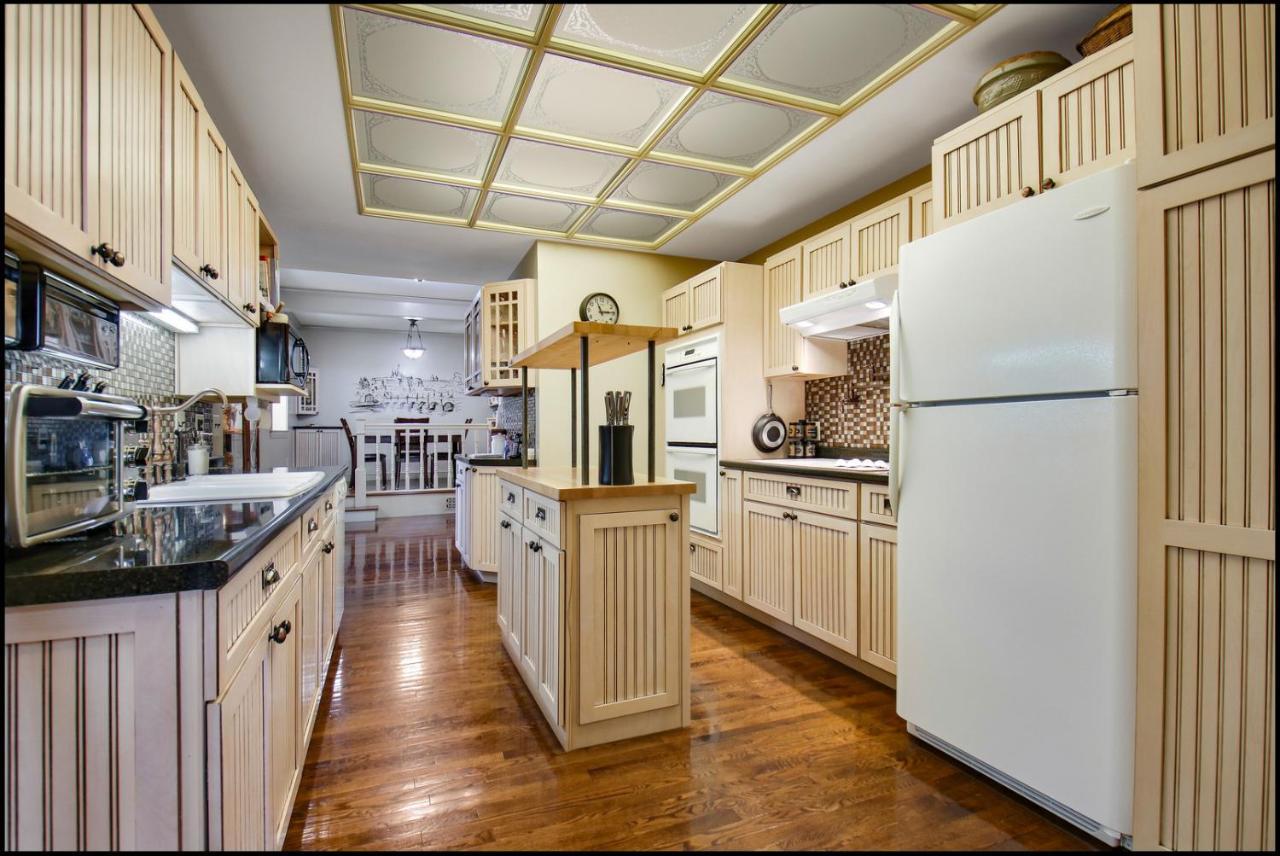 Carnegie Hall Boutique Hotel Ladysmith Extérieur photo