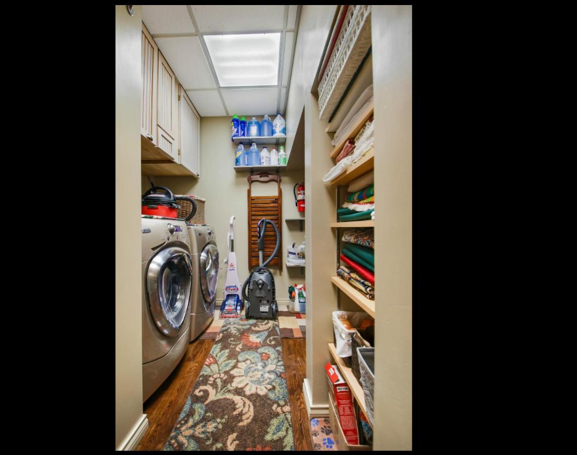 Carnegie Hall Boutique Hotel Ladysmith Extérieur photo