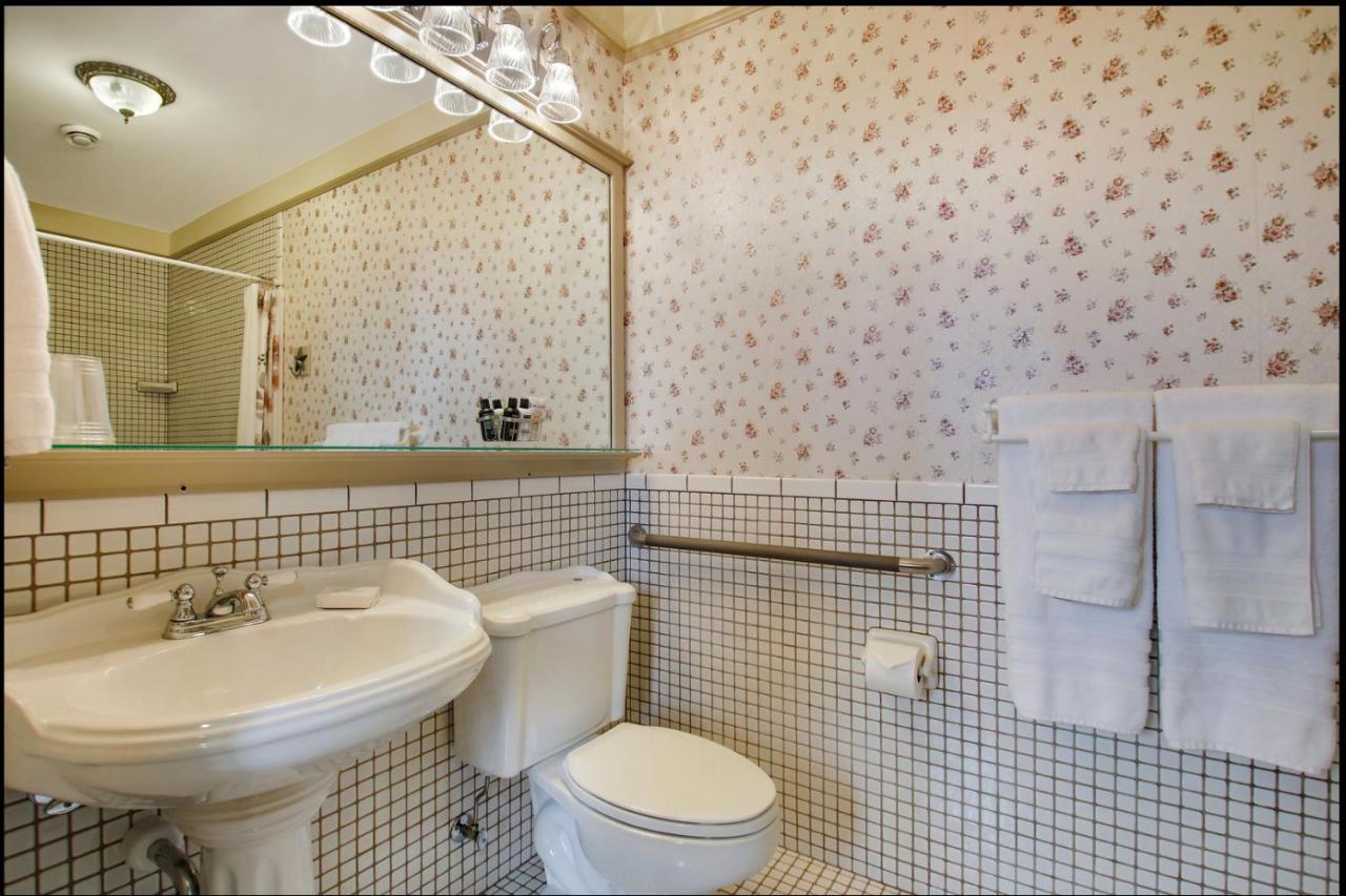 Carnegie Hall Boutique Hotel Ladysmith Extérieur photo
