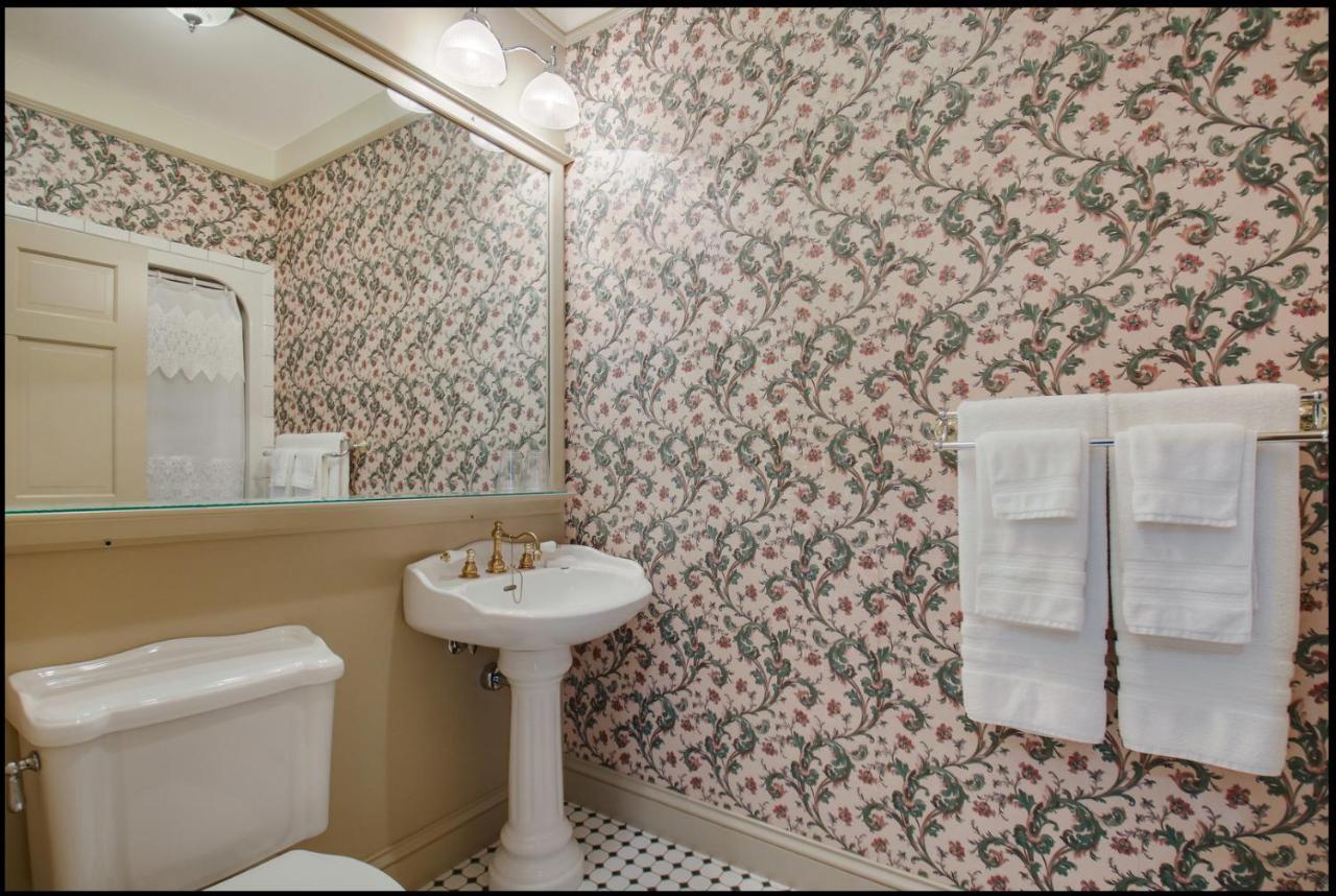 Carnegie Hall Boutique Hotel Ladysmith Extérieur photo