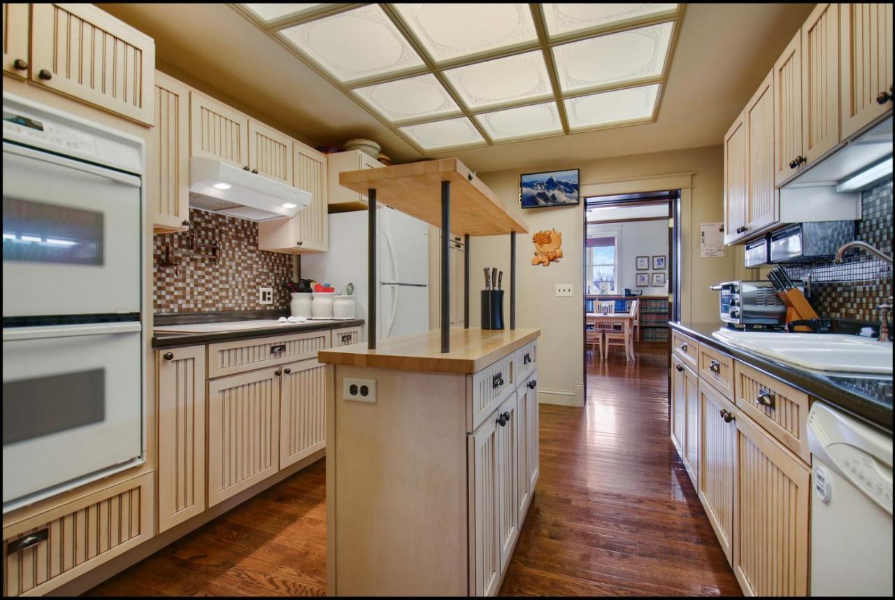 Carnegie Hall Boutique Hotel Ladysmith Extérieur photo