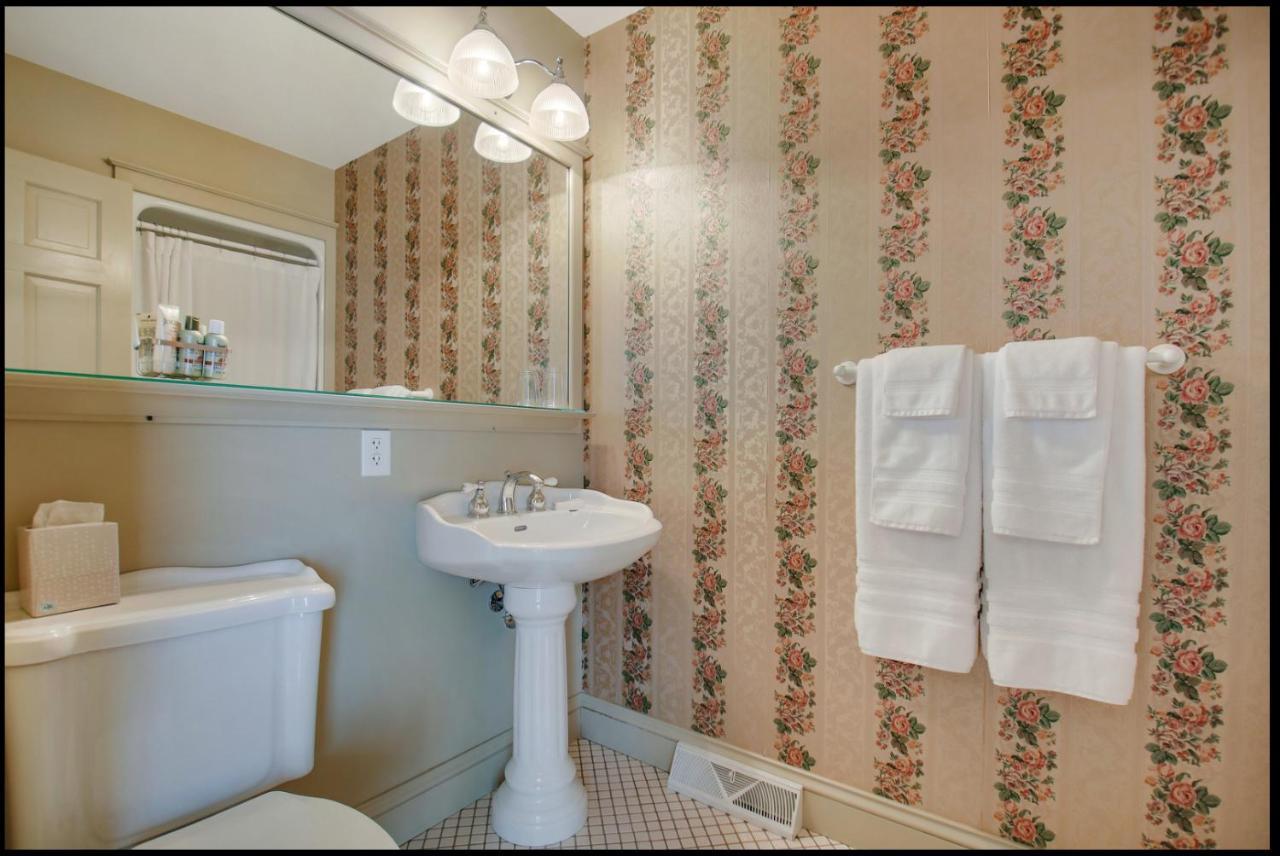 Carnegie Hall Boutique Hotel Ladysmith Extérieur photo