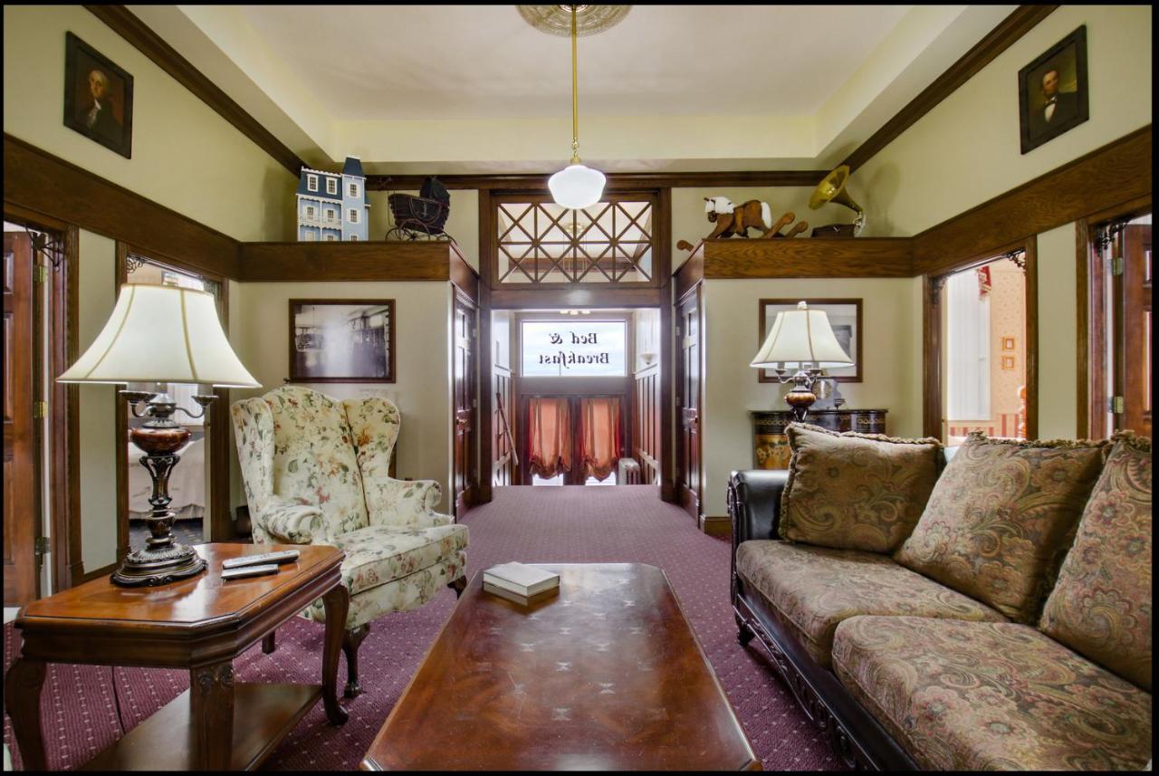Carnegie Hall Boutique Hotel Ladysmith Extérieur photo