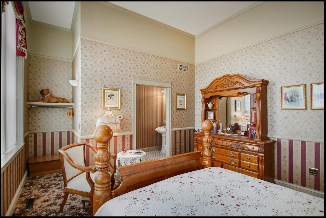 Carnegie Hall Boutique Hotel Ladysmith Extérieur photo