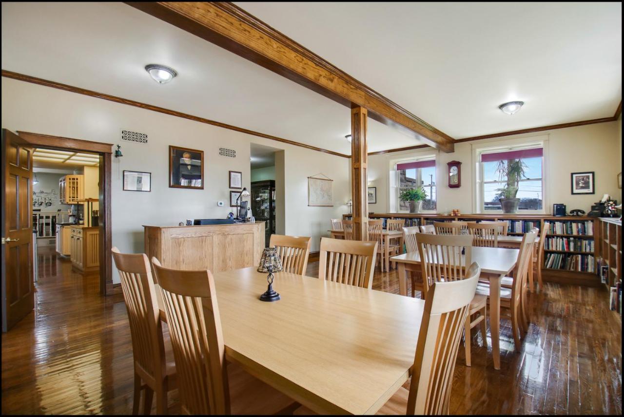 Carnegie Hall Boutique Hotel Ladysmith Extérieur photo