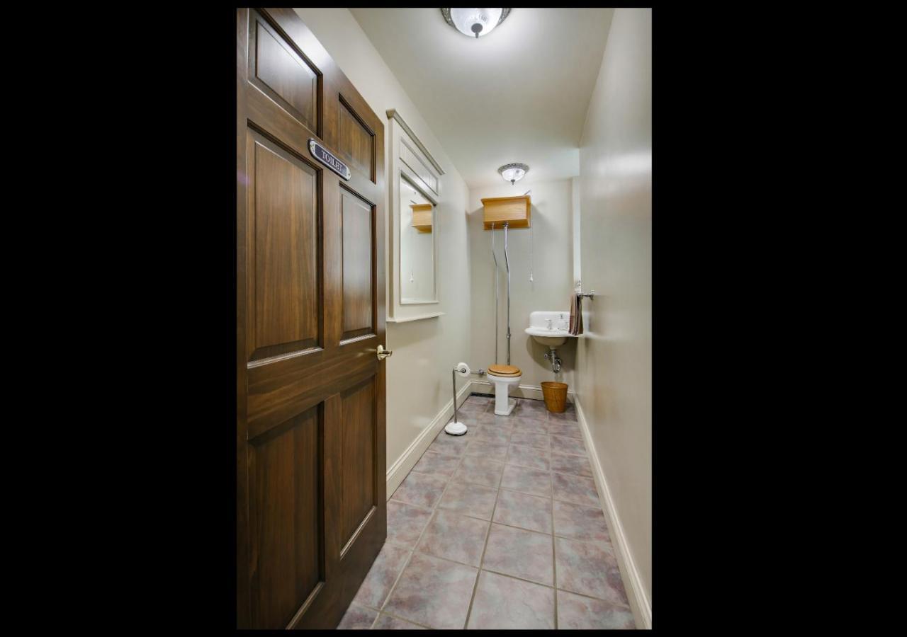 Carnegie Hall Boutique Hotel Ladysmith Extérieur photo