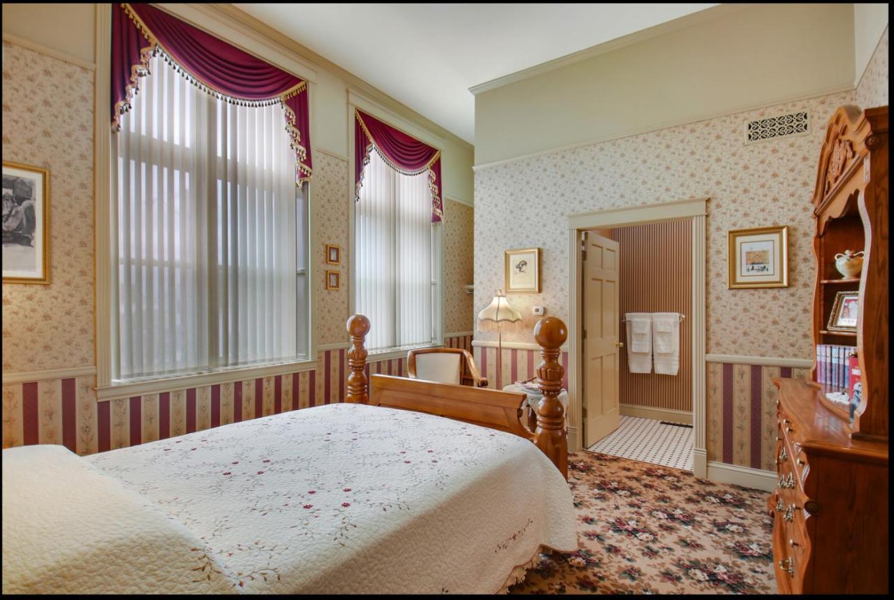 Carnegie Hall Boutique Hotel Ladysmith Extérieur photo